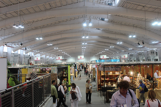 Advice from our artists at the NYNow trade show | UncommonGoods