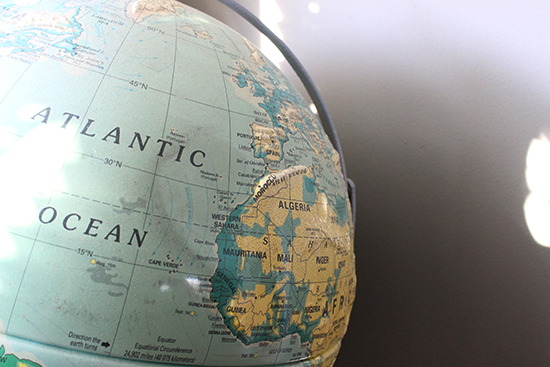 Janelle Haskin Studio Tour | UncommonGoods