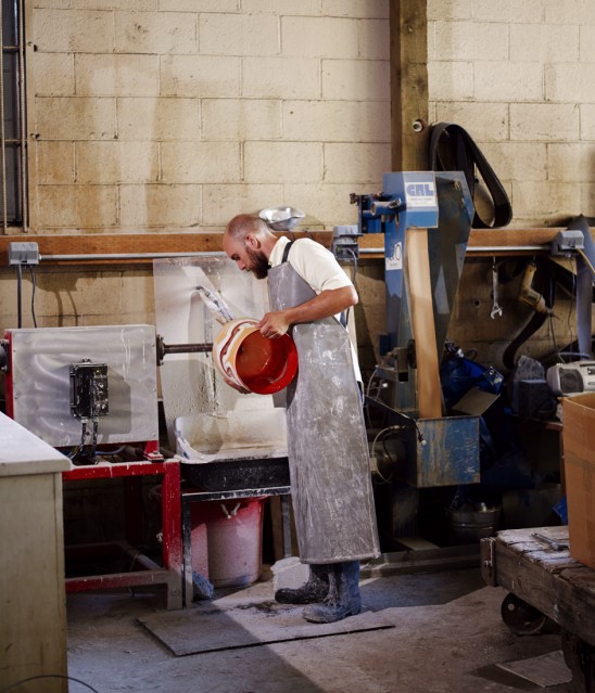 Sean & Armelle O'Niell