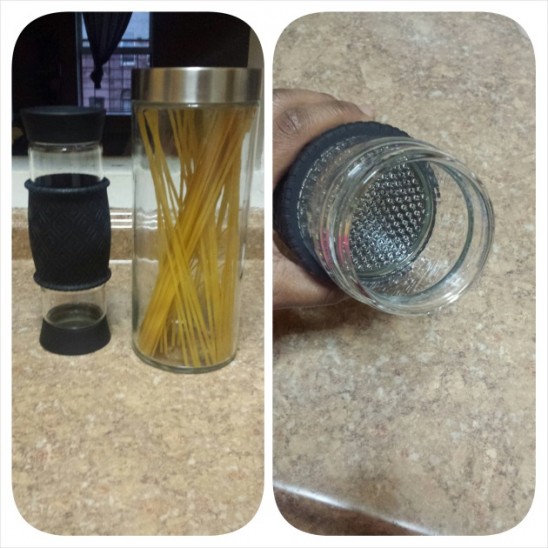 Tea to Go | UncommonGoods