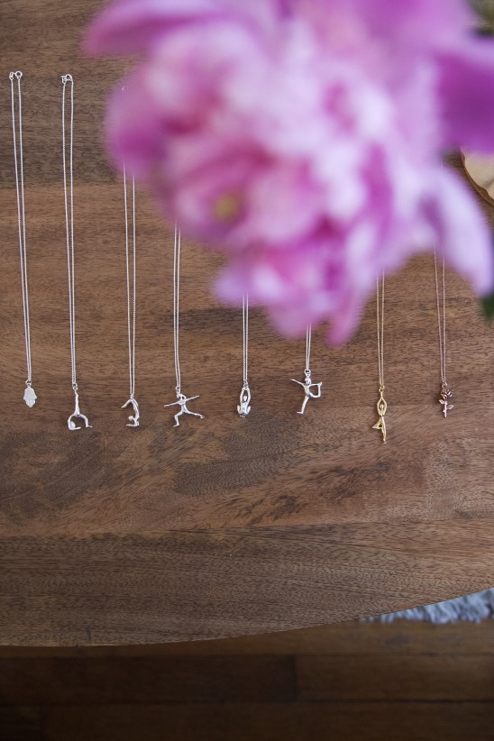 Yoga Jewels Studio Tour | UncommonGoods