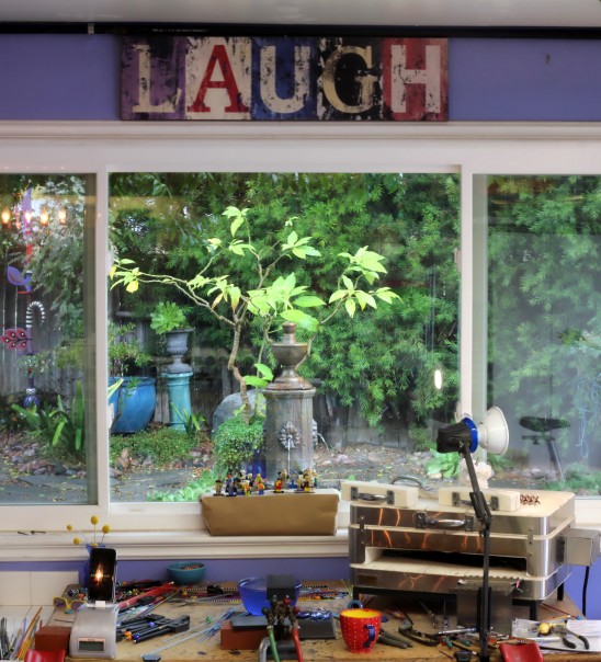 Heather Trimlett | Glass Design Challenge Winner