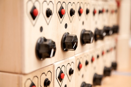 Richard Upchurch | UncommonGoods