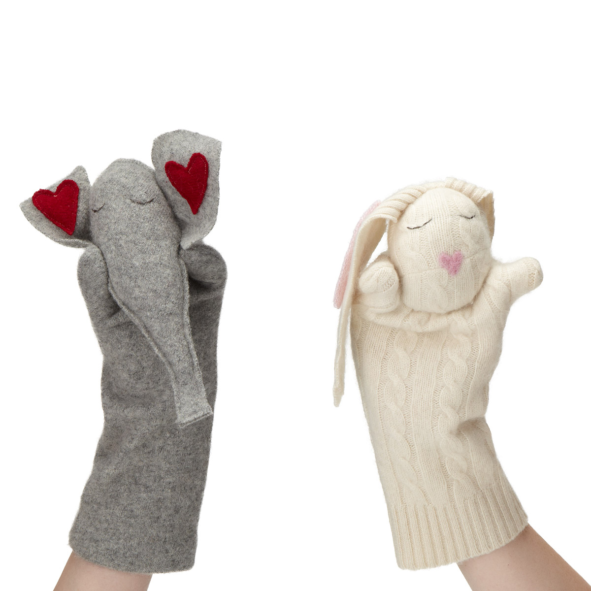 Puppet Pals | UncommonGoods