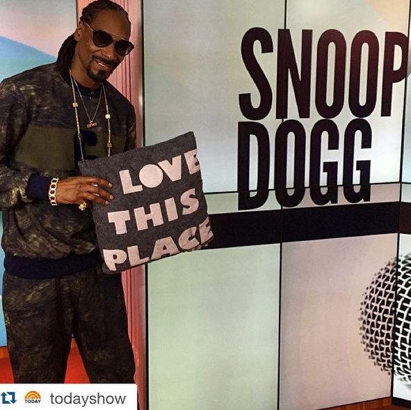 Snoop Dogg | How To Tell Your Story Through Social Media