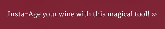 Buy the Wine Aging Tool | UncommonGoods