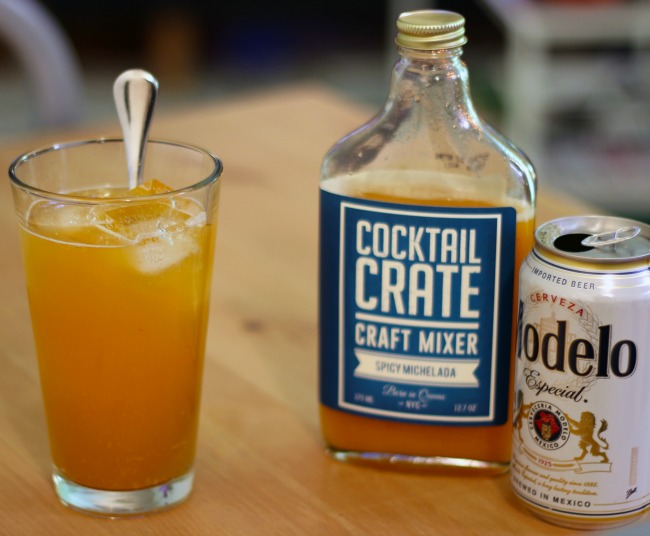 Spicy Michelada | UncommonGoods