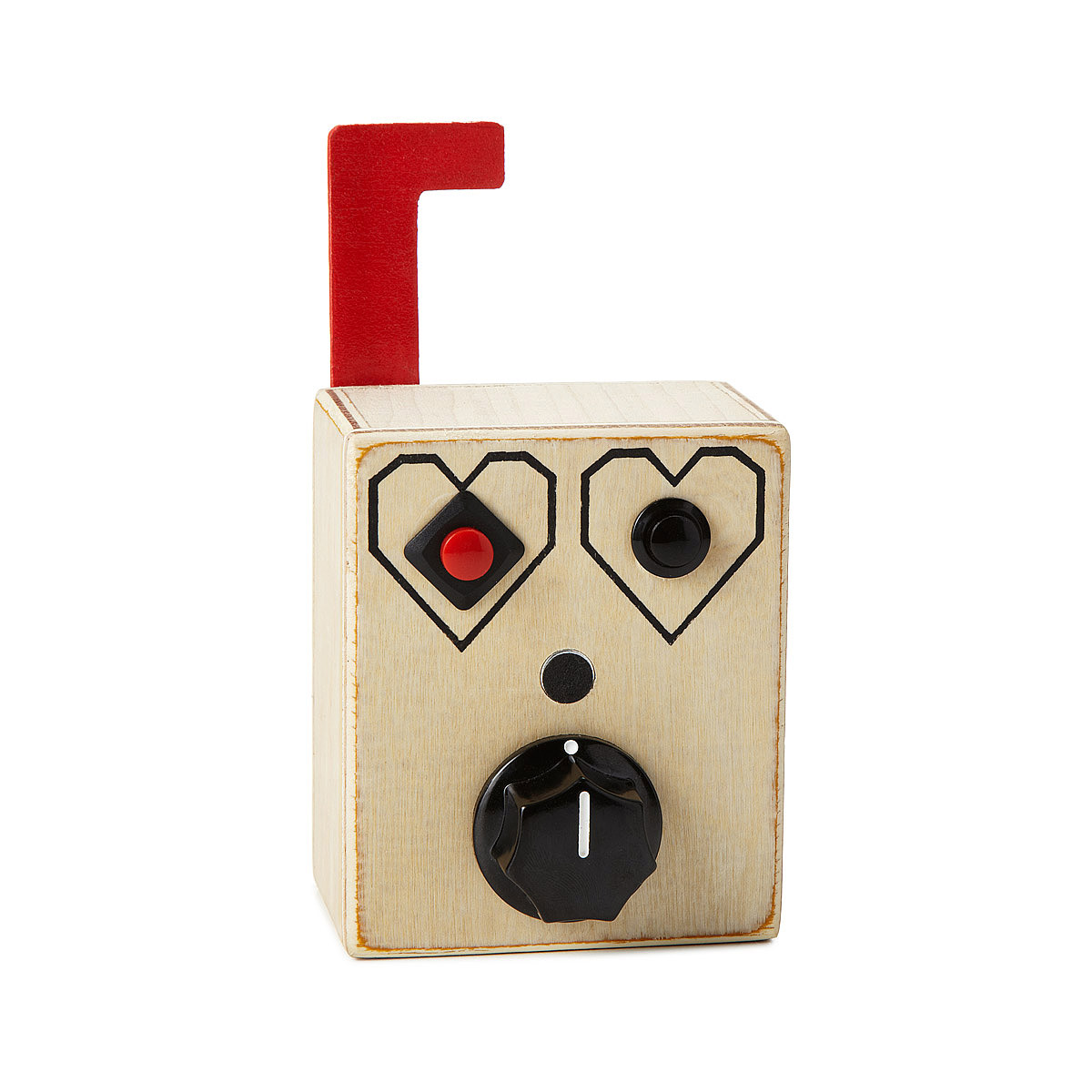 Lil Mib | UncommonGoods