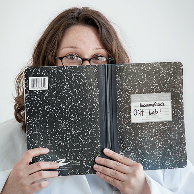 Laura Tests Grilling Goods