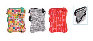Alexander Girard Laptop Bag