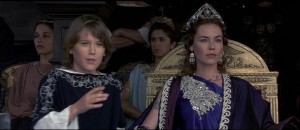 connie nielsen gladiator